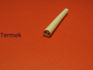 szamotka śr.8 mm 2-kan. (174)