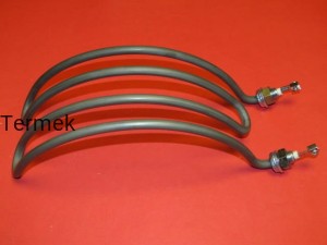 grzałka kebab 1300W