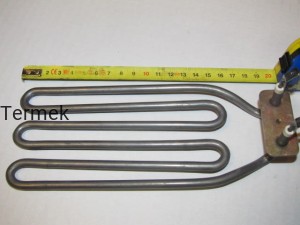 grzałka do suszarki 300W WB800 Ardo; Ariston