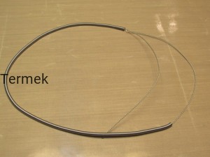 spirala Kanthal 900 W do patel