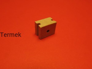 przepust szamot. 20x15x10