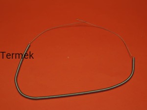 spirala Kanthal 650 W do prod.