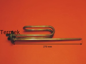 grzałka FL THE 1500W A GI