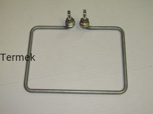 grzałka bemara-warnika 1200W prostok