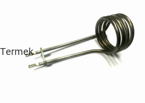 Grzałka na zamówienie