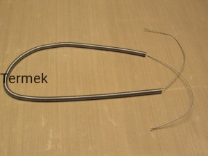 spirala Kanthal 750 W do p.ak