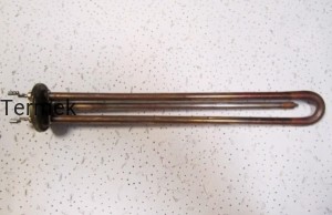 grzałka FL THE 1500W O Pr