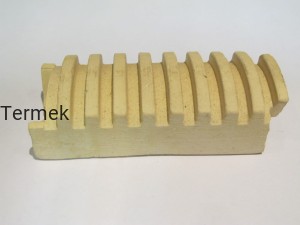 kształtka szamotowa EB-32