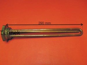 grzałka 5/4" wkrTHE 1200W 5/4 Pr