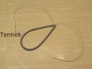 spirala Kanthal 800 W