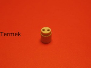 przepust ceram.10/5/2x2.5