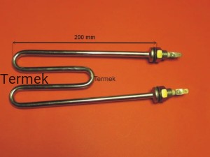 grzałka M14 1,4kW/20 M