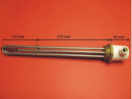 grzałka 0581