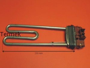 grzałka pral 2000W/20 Candy