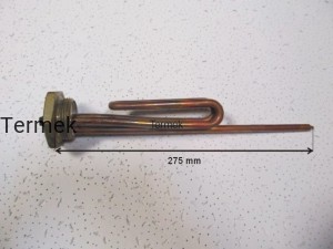 grzałka 5/4" wkrTHE 1200W 5/4 OA G