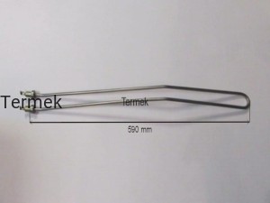 grzałka termy poziom BIAW-E80