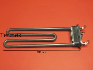 grzałka pral 1950W/23 zb pl