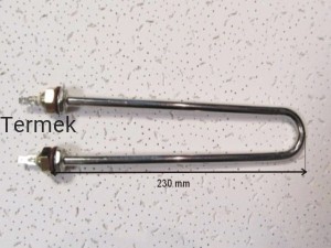 grzałka M14 0,9kW/23 U