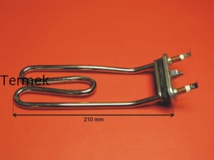 grzałka pral 2000W/22G ARDO