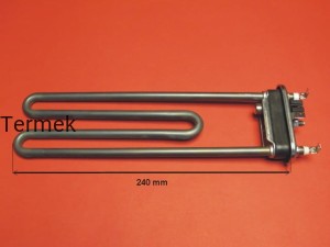 grzałka pral 2050W/24 ter whir