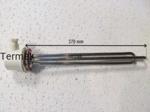 grzałka 5/4" 4kW/37 z kołp SE