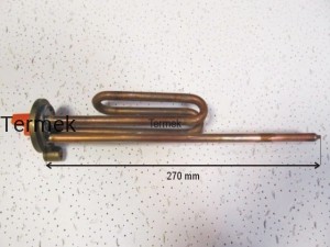 grzałka FL THE 1200W OA GI