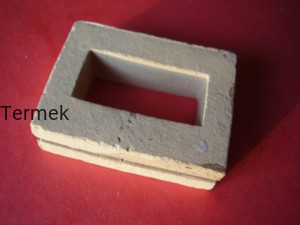 przepust szam.do pieca akum.