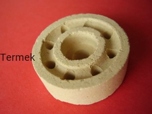 kółko szamotowe fi 32 (328/B)