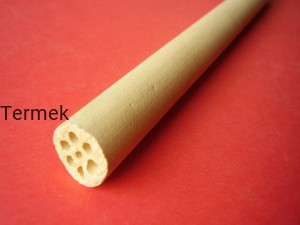 szamotka śr.16 mm L250