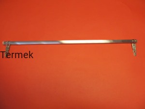 grzałka kwarc 600W/40cm