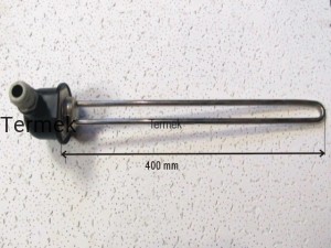 grzałka 5/4" 2kW/41 U z kołp