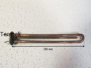 grzałka FL THE 1200W DST