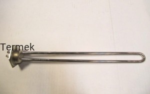 grzałka 5/4" 2kW/39 U