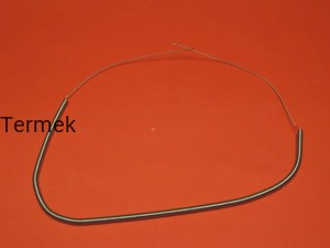 spirala Kanthal 600 W L 26 cm