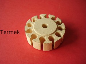 szamotka śr.45x20mm 12kan 566A