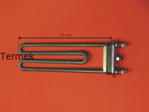 grzałka pral 2050W/24 otw AWT