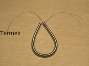 spirala Kanthal 700 W do r.szk