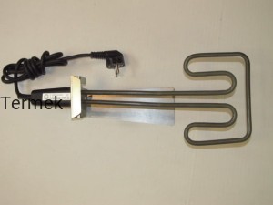 grzałka do rozp węgla 800W