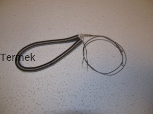 spirala Kanthal 2000 W do wkł.