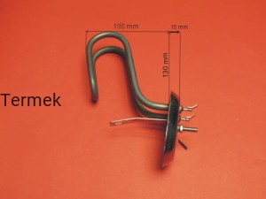 grzałka RSCA 1200W gięta Ariston