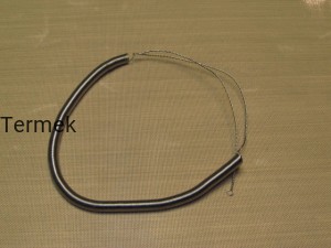 spirala Kanthal 650W do termow ZSRR