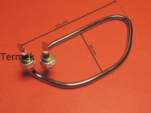 grzałka pral światowid 1700W