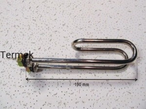 grzałka M14 1,4kW/19 UU