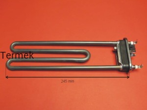 grzałka pral 2050W/25 ter whir